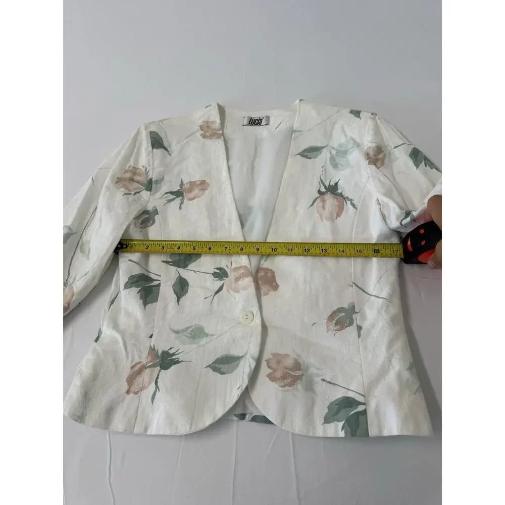 LUCIA women’s floral